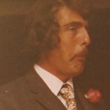 Notice Gallery for Tony COCKRAM