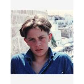 Photo of Richard EVANS