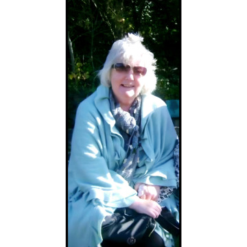 Photo for notice Christine SHERGOLD