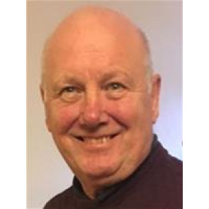 Photo of Michael John BECKETT
