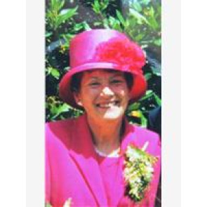 Photo of Ann Elizabeth THOMAS