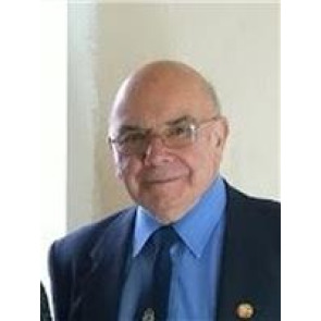 Photo of Alan WRIGHT