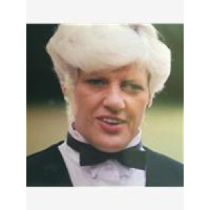 Photo of Margaret BOWEN