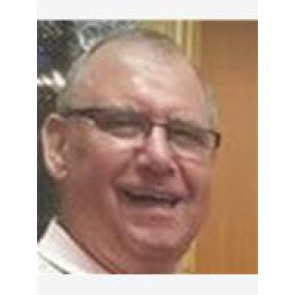 Photo of John ROSCOE