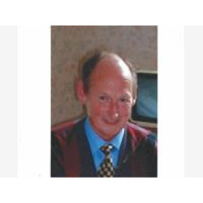 Photo of John COX