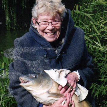 Notice Gallery for Margaret Ann KENNEY