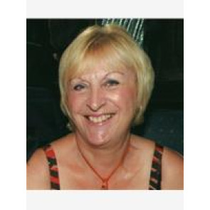 Photo of Barbara STEER