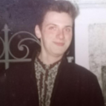 Notice Gallery for Martin Dominic COULSON