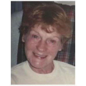 Photo of Elizabeth KEARNEY