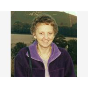 Photo of Sandra QUADE