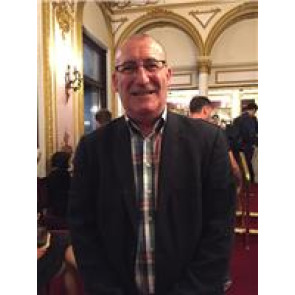 Photo of Daniel Richard SMITH