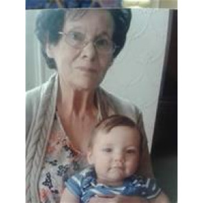 Photo of Maureen JERRARD