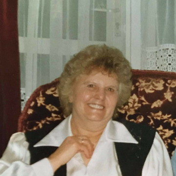 Notice Gallery for Doreen HIND