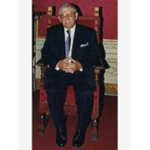 Photo of Arthur AVIS