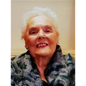 Photo of Joyce DEAR