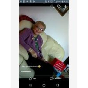 Notice Gallery for Ivy LAING NEE DYER