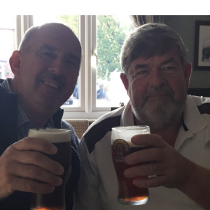 Notice Gallery for Mark WHITE