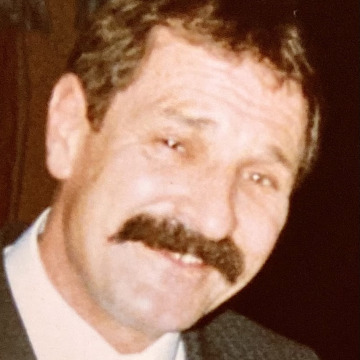 Notice Gallery for Alexander Brennan CHARTERS