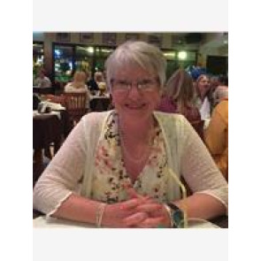 Notice Gallery for Theresa BALDERSON