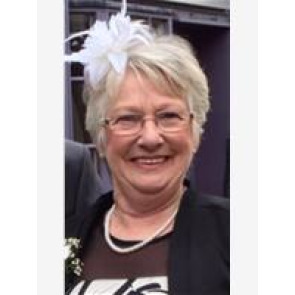 Photo of Theresa BALDERSON