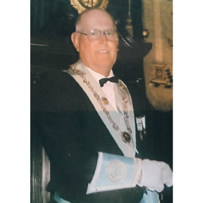 Photo of Brian COLEMAN