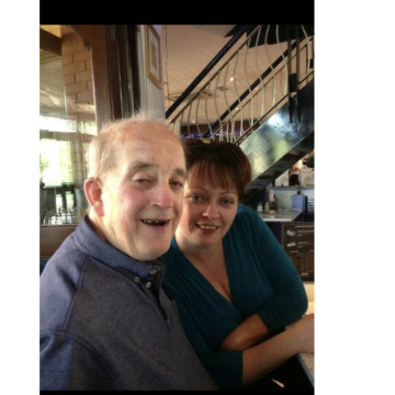 Photo for notice Dave COLLETT