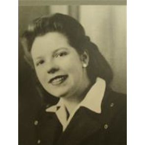 Photo of Olive Eileen REES