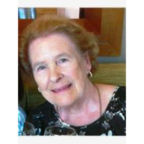 Photo of Mary JOHNSON