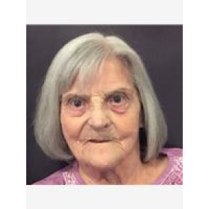 Photo of Margaret Elizabeth REYNOLDS