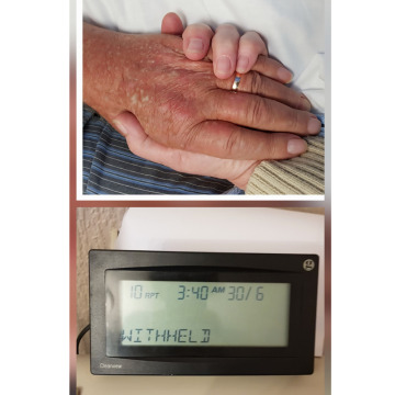 Notice Gallery for Barry MCLOUGHLIN