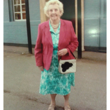 Notice Gallery for Kathleen CONLON