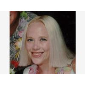 Photo of Alice RICKARDS