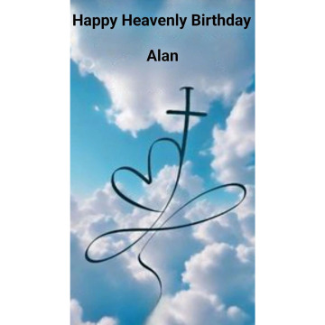 Photo for notice Alan BALL