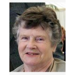 Photo of Jean HAYCOCKS