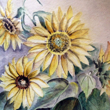 Notice Gallery for Deirdre GARDNER