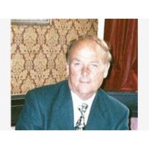 Photo of Leslie THOMAS