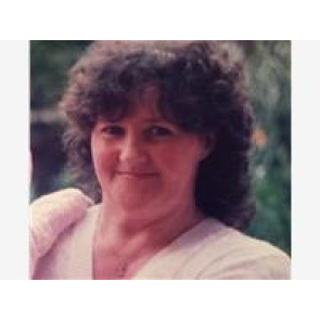 Photo of Sarah SPENCER