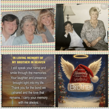 Tribute photo for PETER GRAINGER