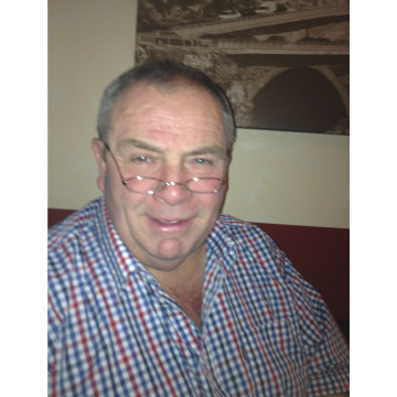 Photo for notice David John CURTIS