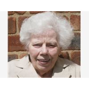 Photo of Joan DAVIS