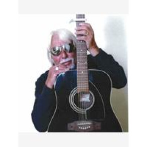 Photo of Alan CRISP