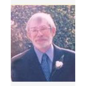 Photo of Colin Frederick FIELD