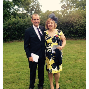 Photo of Peter HEARD