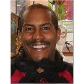 Photo of Andrew GRINDLEY
