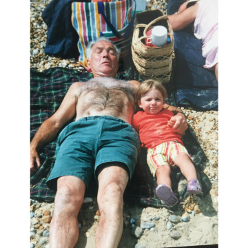 Photo for notice Anthony John APPERLEY