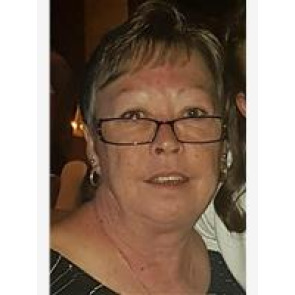 Photo of Karen PAYNE