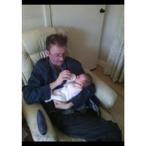 Notice Gallery for George AISTHORPE