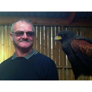 Photo of Rob GREATOREX