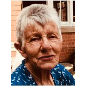 Notice Gallery for Colleen Patricia WICKES