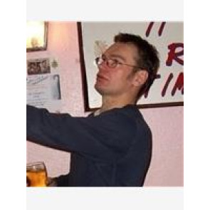 Photo of Gavin JEFFRIES